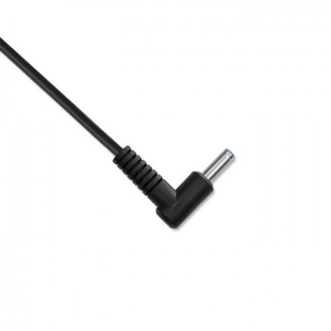 QOLTEC ZASILACZ DO ULTRABOOKA HP 45W | 19.5V | 2.31A | 4.5*3.0+PIN QOLTEC ZASILACZ DO ULTRABOOKA HP 45W | 19.5V | 2.31A | 4.5*3.0+PIN