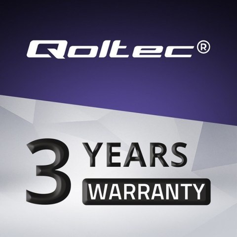 QOLTEC ZASILACZ SIECIOWY UNIWERSALNY 45W | 8 WTYCZEK QOLTEC ZASILACZ SIECIOWY UNIWERSALNY 45W | 8 WTYCZEK