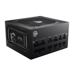 Zasilacz MSI MAG A750GL 750W PCIE5 II 80+ Gold ATX 3.1
