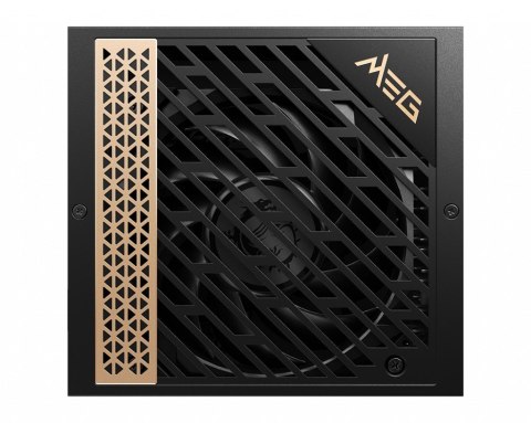 Zasilacz MSI MEG Ai1300P PCIE5 1300W 80+ Platinum ATX 3.1 Zasilacz MSI MEG Ai1300P PCIE5 1300W 80+ Platinum ATX 3.1