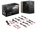 Zasilacz MSI MEG Ai1300P PCIE5 1300W 80+ Platinum ATX 3.1