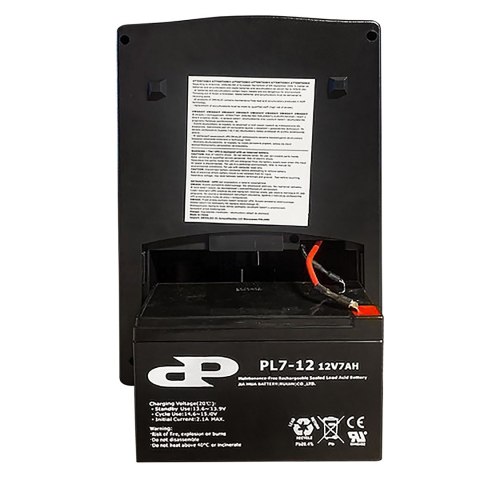 Zasilacz awaryjny UPS ORVALDI 900SP USB line-Interactive Zasilacz awaryjny UPS ORVALDI 900SP USB line-Interactive