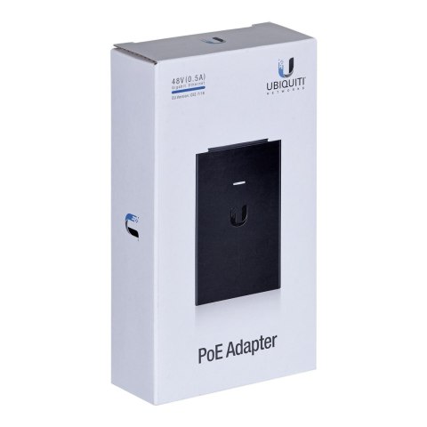 Injector PoE Ubiquiti POE-48-24W-G Passive 48V 24W Injector PoE Ubiquiti POE-48-24W-G Passive 48V 24W