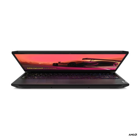 Lenovo IdeaPad Gaming 3 15ACH6 Ryzen 5 5500H 15.6" FHD IPS 300nits AG 144Hz 16GB DDR4 3200 SSD512 GeForce RTX 2050 4GB Win11 Sha Lenovo IdeaPad Gaming 3 15ACH6 Ryzen 5 5500H 15.6" FHD IPS 300nits AG 144Hz 16GB DDR4 3200 SSD512 GeForce RTX 2050 4GB Win11 Sha