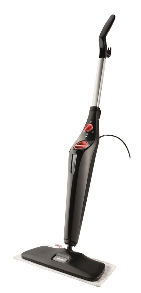 Mop parowy Vileda Steam Plus XXL (WYPRZEDAŻ) Mop parowy Vileda Steam Plus XXL (WYPRZEDAŻ)