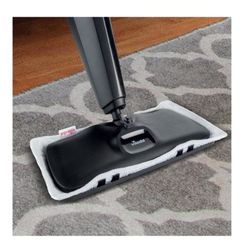 Mop parowy Vileda Steam Plus XXL (WYPRZEDAŻ) Mop parowy Vileda Steam Plus XXL (WYPRZEDAŻ)
