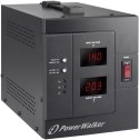 Stabilizator POWER WALKER AVR 3000 SIV FR (3000VA)