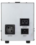 Stabilizator POWER WALKER AVR 3000 SIV FR (3000VA)