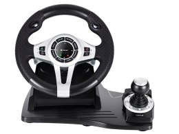 Kierownica TRACER Roadster 4 in 1 PC/PS3/PS4/Xone