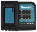 Podkaszarka MAKITA DUR181SY (Żyłka)