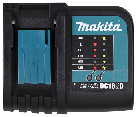 Podkaszarka MAKITA DUR181SY (Żyłka) Podkaszarka MAKITA DUR181SY (Żyłka)