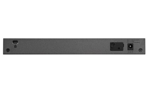 Switch Netgear GS108LP-100EUS 8p PoE 60W* (PoE+: 8p) Unmanaged Gigabit Switch Netgear GS108LP-100EUS 8p PoE 60W* (PoE+: 8p) Unmanaged Gigabit
