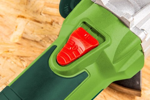 Szlifierka kątowa 600W, tarcza 115 x 22.2 mm, obroty 12 000 min?? Szlifierka kątowa 600W, tarcza 115 x 22.2 mm, obroty 12 000 min??