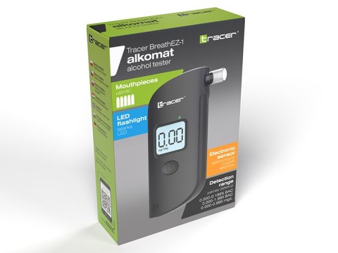 Alkomat TRACER EZ-1 Alkomat TRACER EZ-1