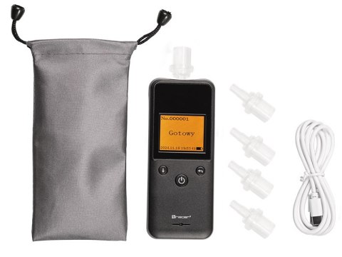 Alkomat TRACER EZ-2B Alkomat TRACER EZ-2B