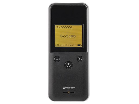 Alkomat TRACER EZ-2B Alkomat TRACER EZ-2B