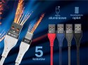 Kabel TRACER USB A - Typ C 1m RD