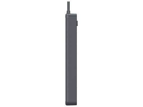 Listwa zasilająca antyprzepięciowa TRACER Power Line+ mobile ready 1.5 m (4 gniazda + 1x USB A+ 1x Type C, PD18W) Listwa zasilająca antyprzepięciowa TRACER Power Line+ mobile ready 1.5 m (4 gniazda + 1x USB A+ 1x Type C, PD18W)