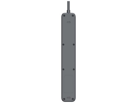 Listwa zasilająca antyprzepięciowa TRACER Power Line+ mobile ready 1.5 m (4 gniazda + 1x USB A+ 1x Type C, PD18W) Listwa zasilająca antyprzepięciowa TRACER Power Line+ mobile ready 1.5 m (4 gniazda + 1x USB A+ 1x Type C, PD18W)