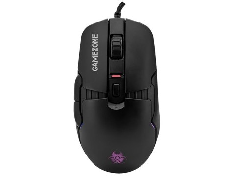 Mysz TRACER GAMEZONE MASTER RGB Mysz TRACER GAMEZONE MASTER RGB