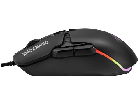 Mysz TRACER GAMEZONE MASTER RGB Mysz TRACER GAMEZONE MASTER RGB