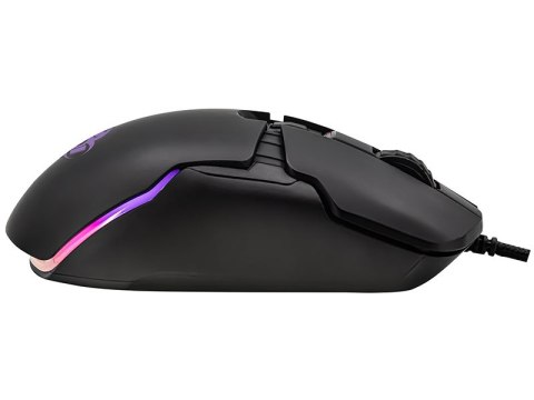 Mysz TRACER GAMEZONE MASTER RGB Mysz TRACER GAMEZONE MASTER RGB