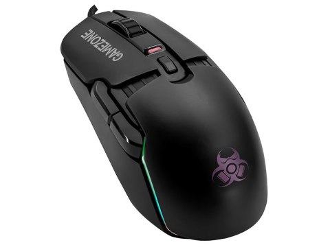 Mysz TRACER GAMEZONE MASTER RGB Mysz TRACER GAMEZONE MASTER RGB