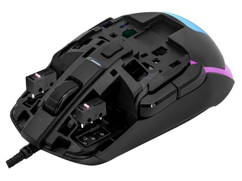 Mysz TRACER GAMEZONE MASTER RGB Mysz TRACER GAMEZONE MASTER RGB