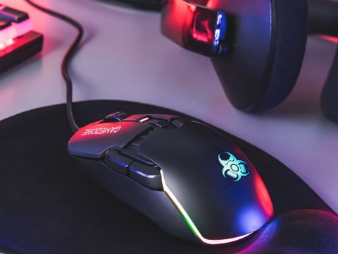 Mysz TRACER GAMEZONE MASTER RGB Mysz TRACER GAMEZONE MASTER RGB