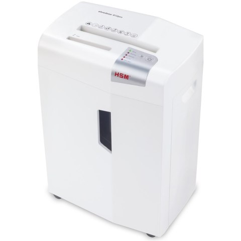 HSM Niszczarka Shredstar X12pro, 26L 2x15 mm HSM Niszczarka Shredstar X12pro, 26L 2x15 mm