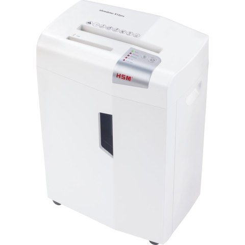 HSM Niszczarka Shredstar X12pro, 26L 2x15 mm HSM Niszczarka Shredstar X12pro, 26L 2x15 mm