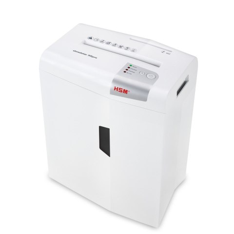 HSM Niszczarka Shredstar X6pro, 20L 2x15 mm HSM Niszczarka Shredstar X6pro, 20L 2x15 mm