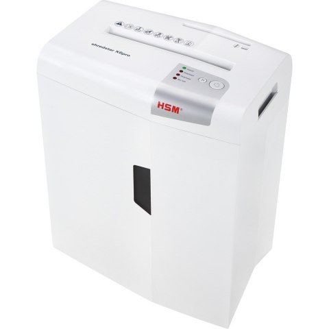 HSM Niszczarka Shredstar X6pro, 20L 2x15 mm HSM Niszczarka Shredstar X6pro, 20L 2x15 mm