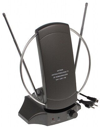 ANTENA DVB-T ANT-0020