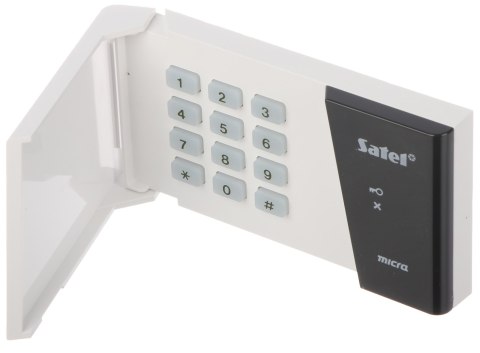 BEZPRZEWODOWA KLAWIATURA MKP-300 SATEL BEZPRZEWODOWA KLAWIATURA MKP-300 SATEL