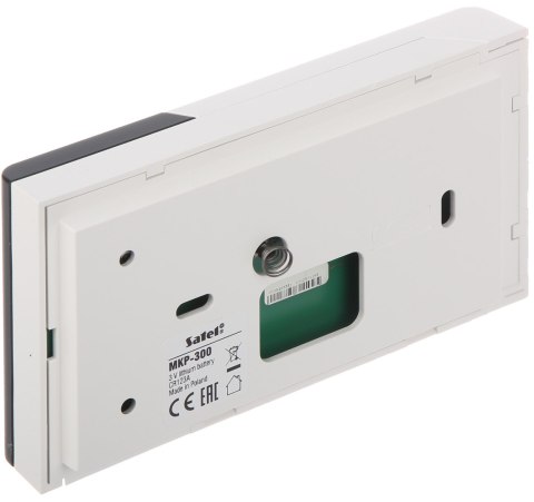 BEZPRZEWODOWA KLAWIATURA MKP-300 SATEL BEZPRZEWODOWA KLAWIATURA MKP-300 SATEL