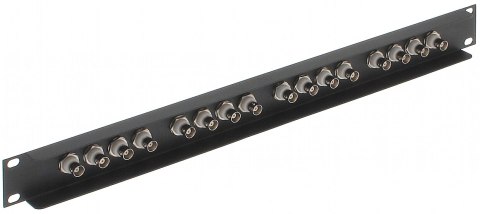 GNIAZDO DYSTRYBUCYJNE G-16B-RACK GNIAZDO DYSTRYBUCYJNE G-16B-RACK