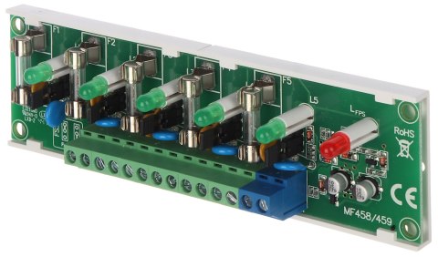 ŁĄCZÓWKA ZASILANIA AWZ-536