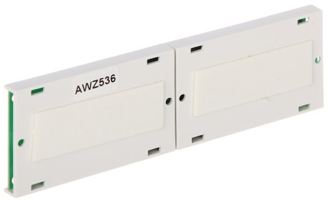 ŁĄCZÓWKA ZASILANIA AWZ-536