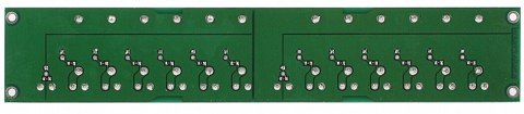 ŁĄCZÓWKA ZASILANIA LZ-12/R ŁĄCZÓWKA ZASILANIA LZ-12/R