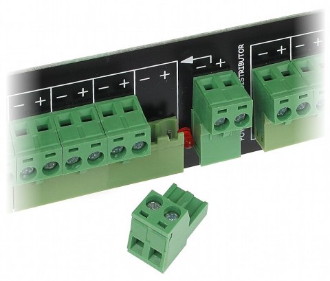 ŁĄCZÓWKA ZASILANIA LZ-16/R