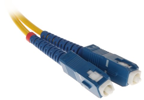 PATCHCORD JEDNOMODOWY PC-2SC/2SC-2 2 m