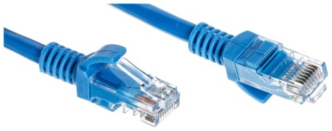 PATCHCORD RJ45/1.8-BLUE 1.8 m PATCHCORD RJ45/1.8-BLUE 1.8 m