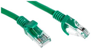PATCHCORD RJ45/1.8-GREEN 1.8 m