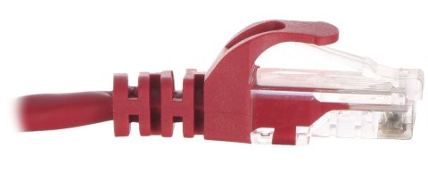 PATCHCORD RJ45/1.8-RED 1.8 m PATCHCORD RJ45/1.8-RED 1.8 m