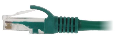 PATCHCORD RJ45/3.0-GREEN 3.0 m PATCHCORD RJ45/3.0-GREEN 3.0 m
