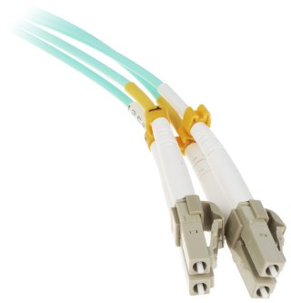 PATCHCORD WIELOMODOWY PC-2LC/2LC-MM-OM3-2 2 m