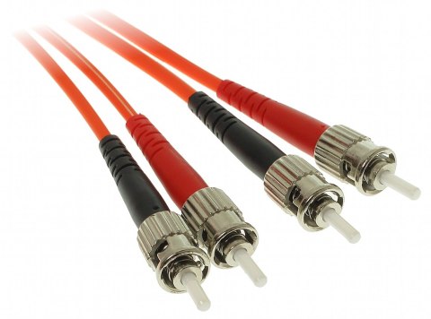 PATCHCORD WIELOMODOWY PC-2ST/2ST-MM-2 2 m PATCHCORD WIELOMODOWY PC-2ST/2ST-MM-2 2 m