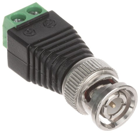 PRZEJŚCIE BNC-W/S*P10