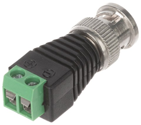 PRZEJŚCIE BNC-W/S*P10